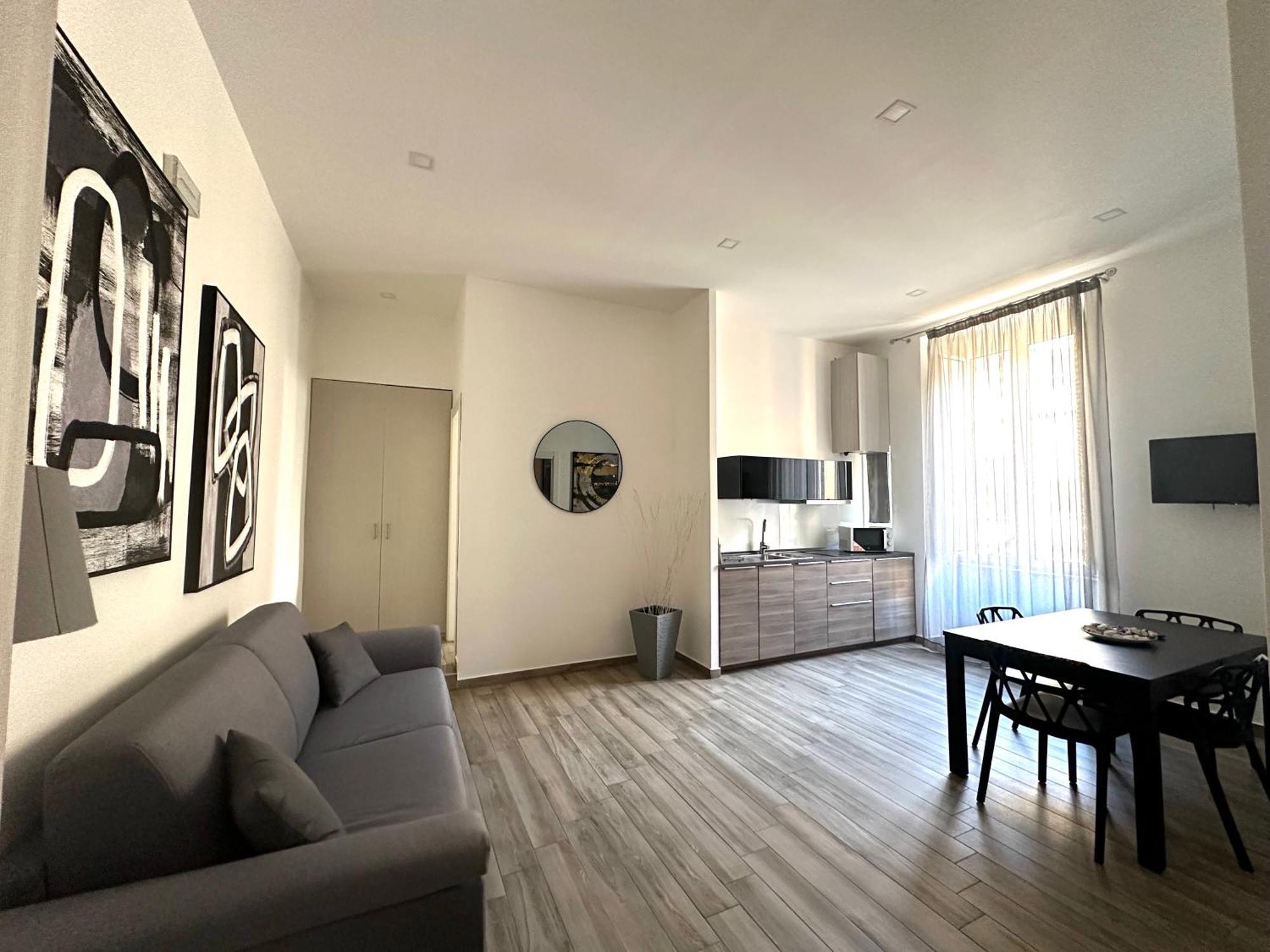 Dch Appartement