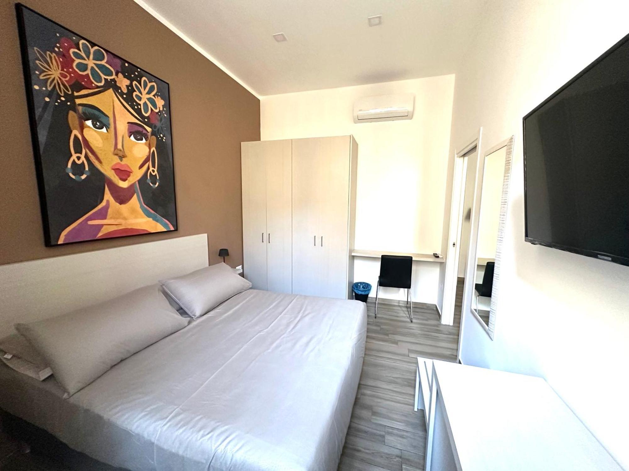 Appartement Dch