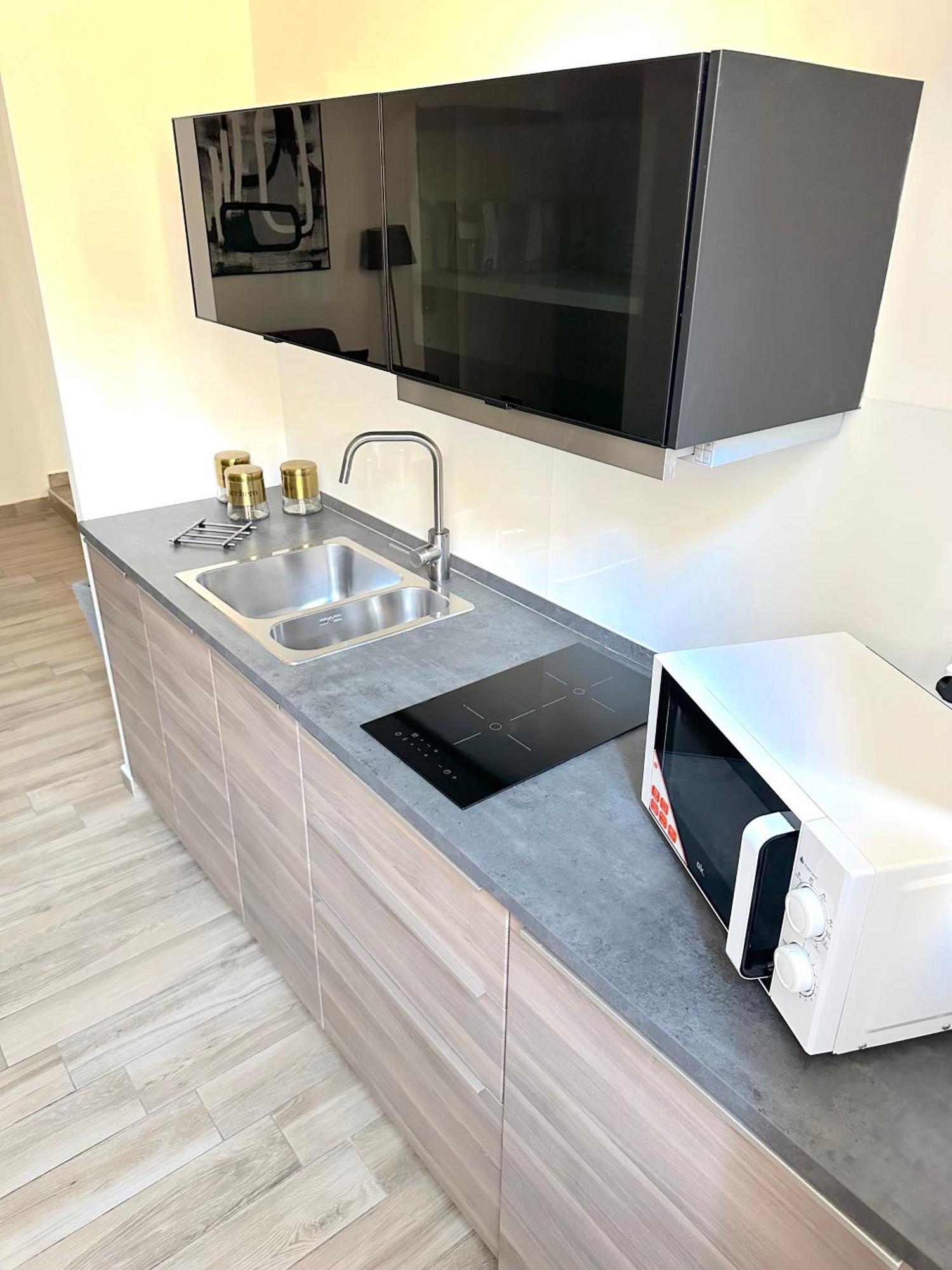 Appartement Dch *