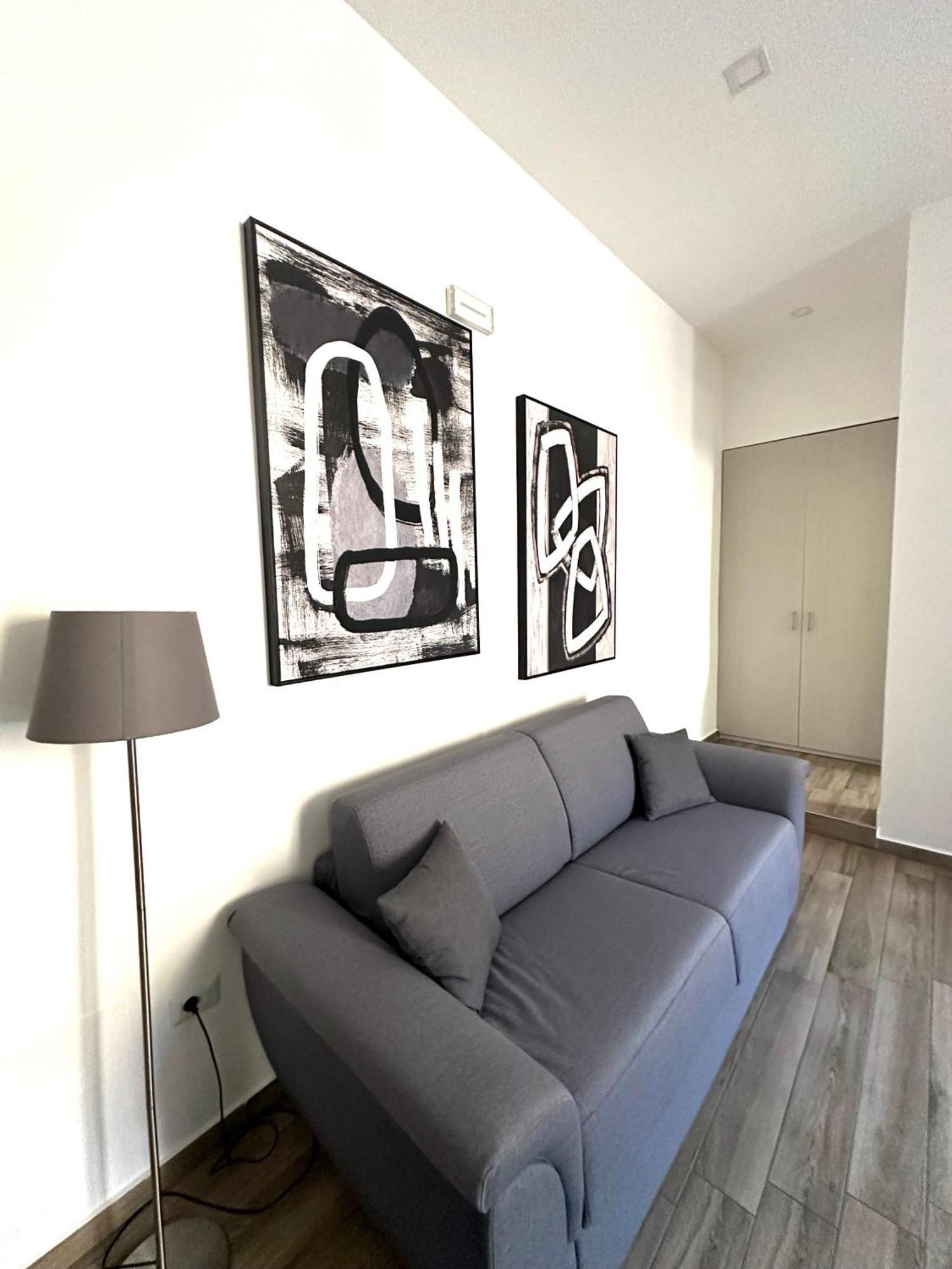 Dch Appartement Napels