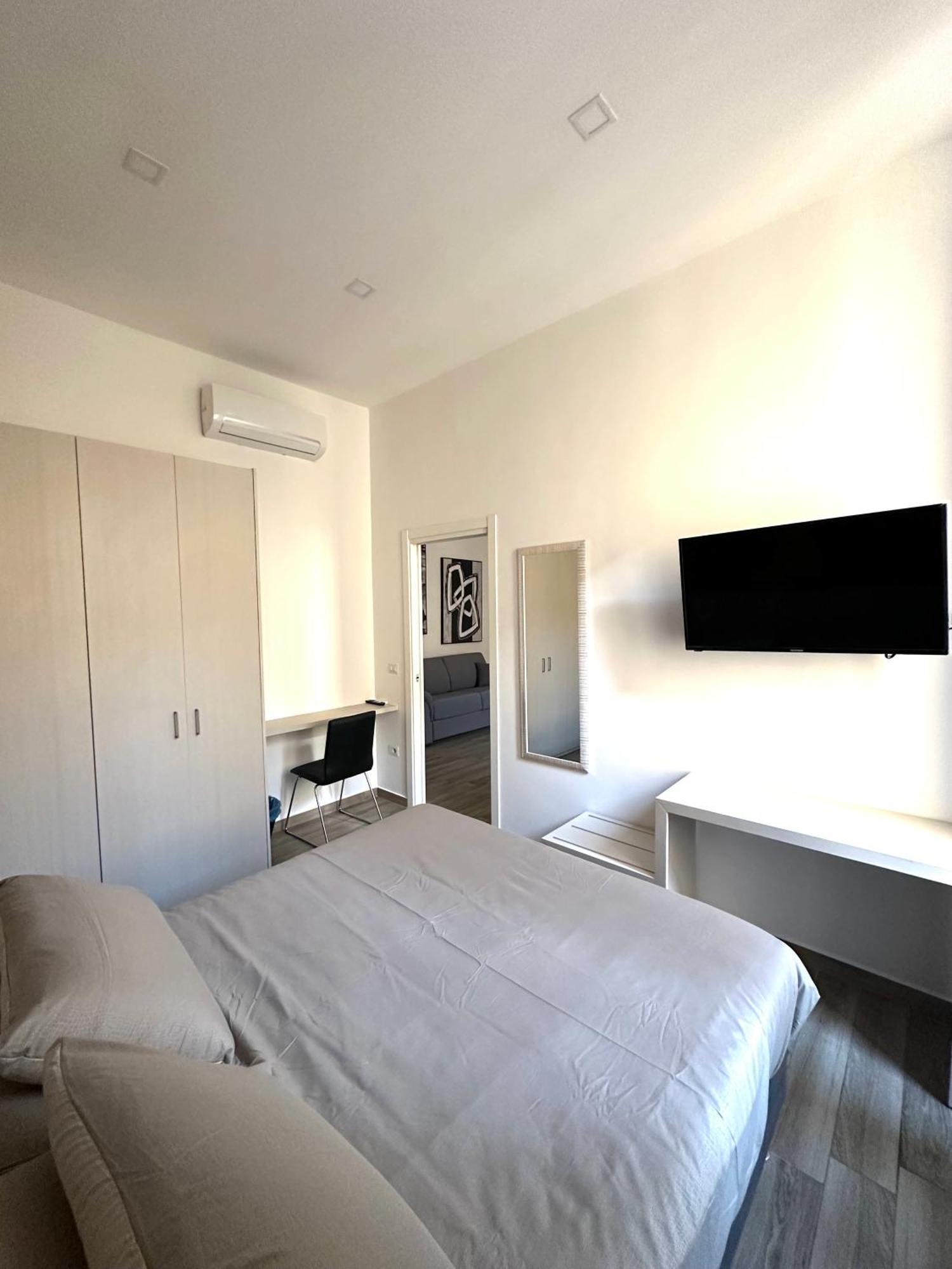 Appartement Dch Napels