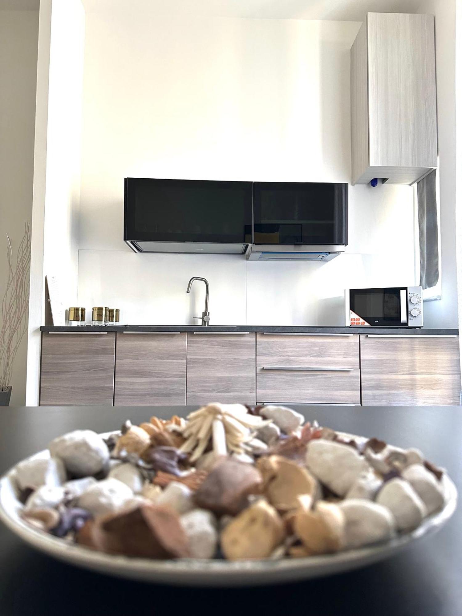 Appartement Dch Napels