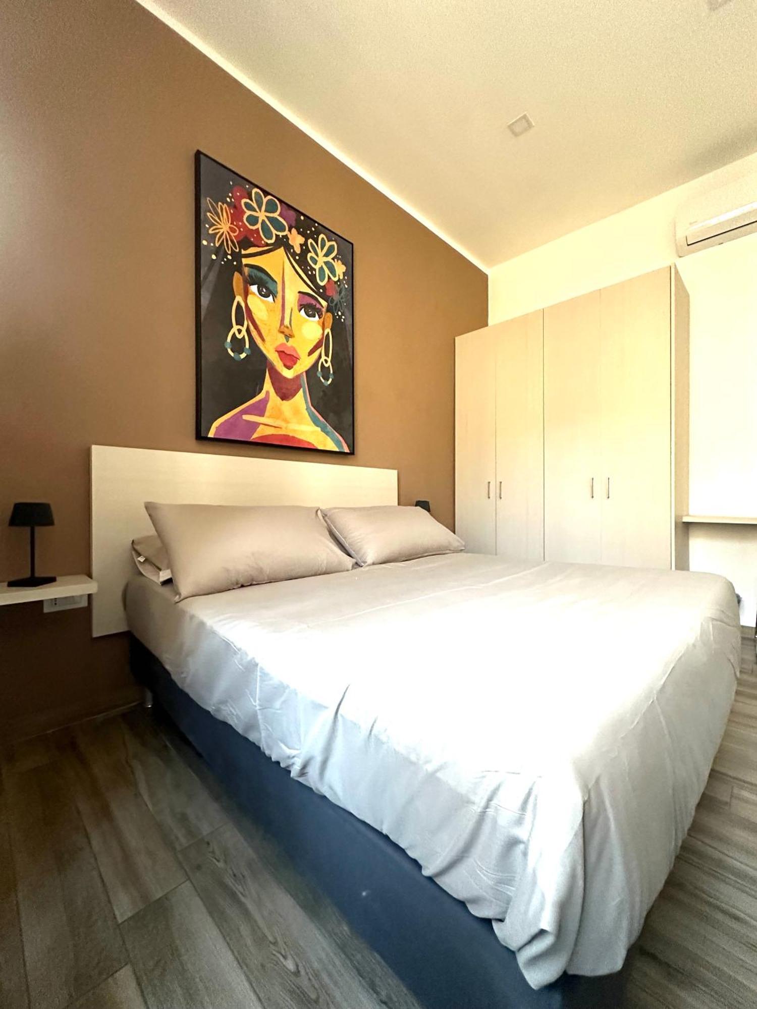 Dch Appartement Naples